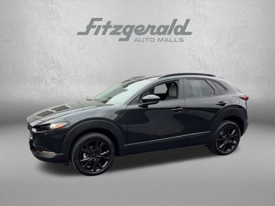 2026 Mazda Mazda CX-30 2.5 S Aire Edition