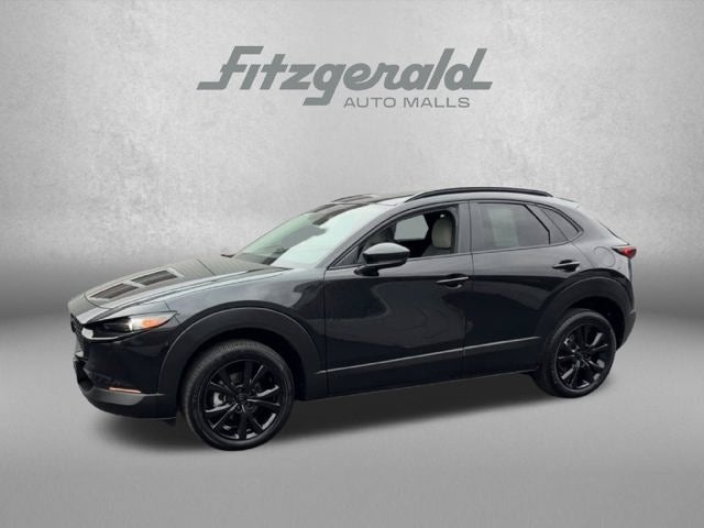 2026 Mazda Mazda CX-30 2.5 S Aire Edition