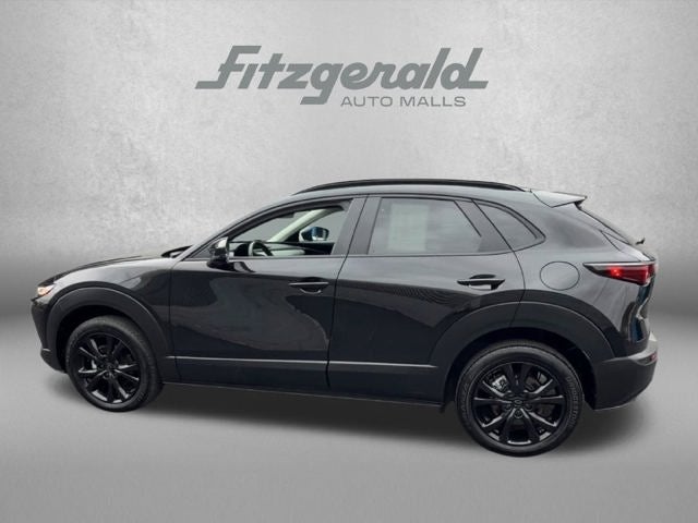 2026 Mazda Mazda CX-30 2.5 S Aire Edition