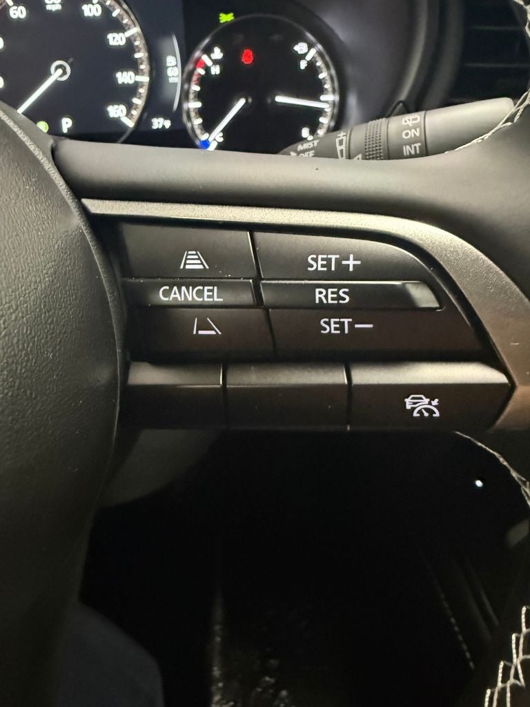 2026 Mazda Mazda CX-30 2.5 S Aire Edition