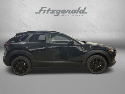 2026 Mazda Mazda CX-30 2.5 S Aire Edition