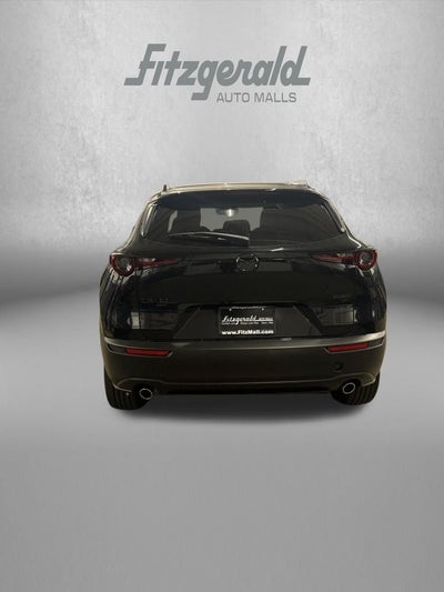 2026 Mazda Mazda CX-30 2.5 S Aire Edition