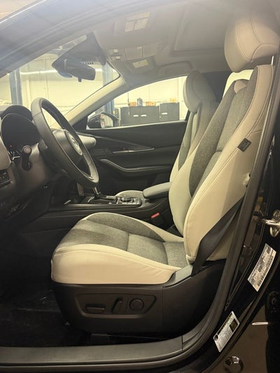 2026 Mazda Mazda CX-30 2.5 S Aire Edition