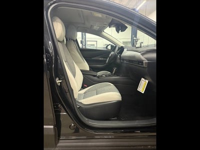 2026 Mazda Mazda CX-30 2.5 S Aire Edition