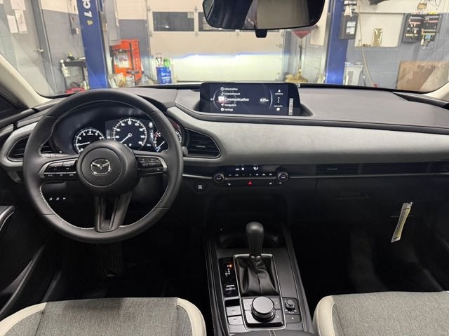 2026 Mazda Mazda CX-30 2.5 S Aire Edition