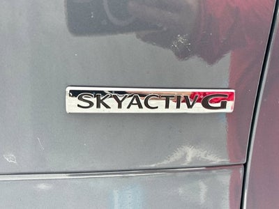2026 Mazda Mazda CX-30 2.5 S Carbon Edition AWD