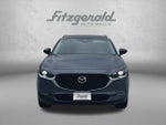 2026 Mazda Mazda CX-30 2.5 S Carbon Edition AWD