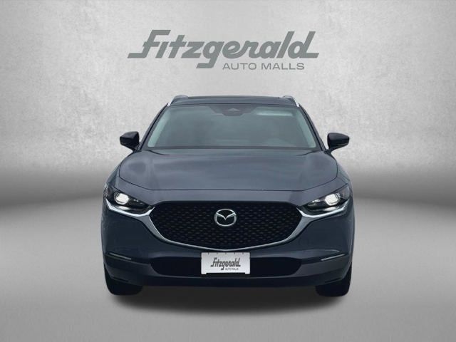 2026 Mazda Mazda CX-30 2.5 S Carbon Edition AWD