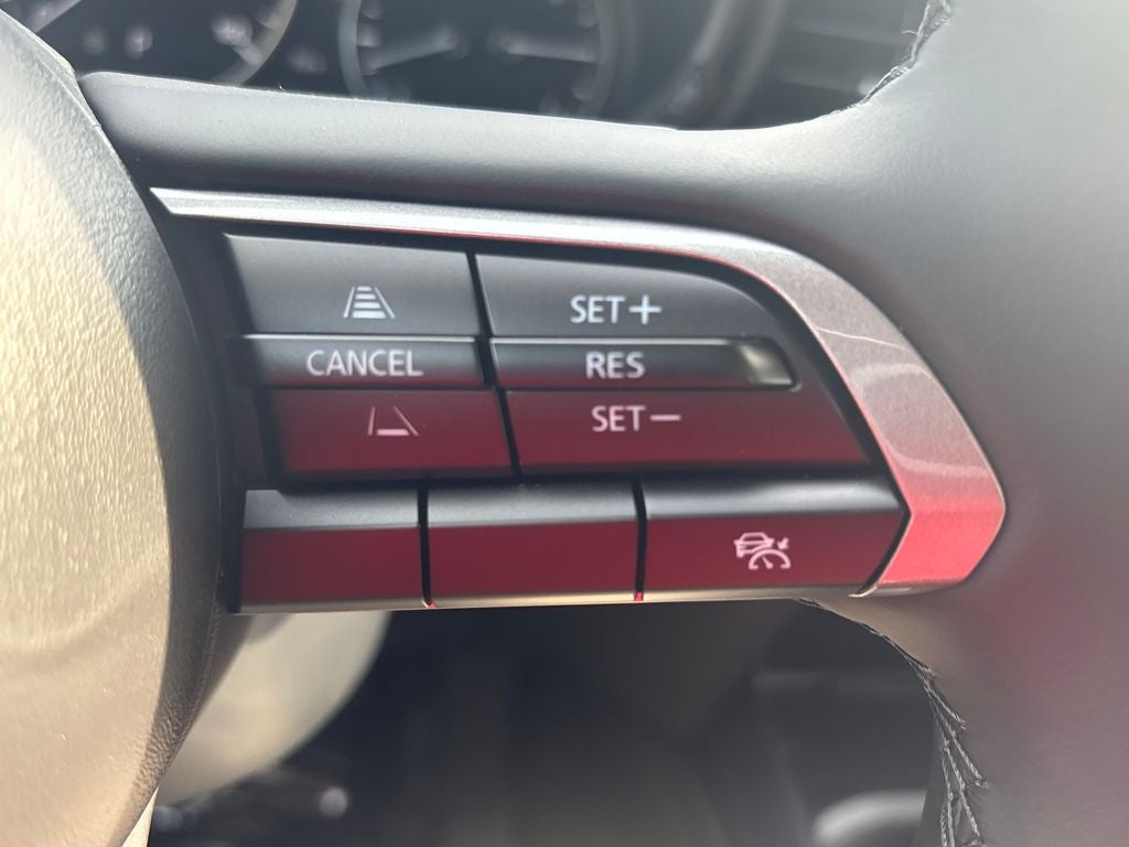 2026 Mazda Mazda CX-30 2.5 S Preferred AWD