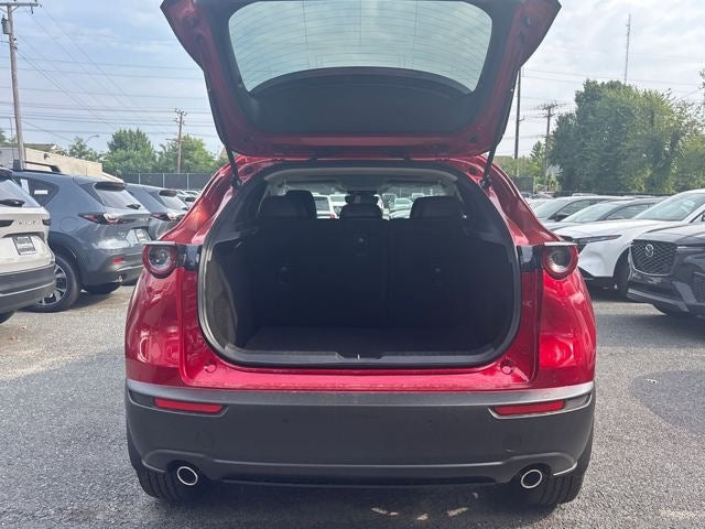 2026 Mazda Mazda CX-30 2.5 S Preferred AWD