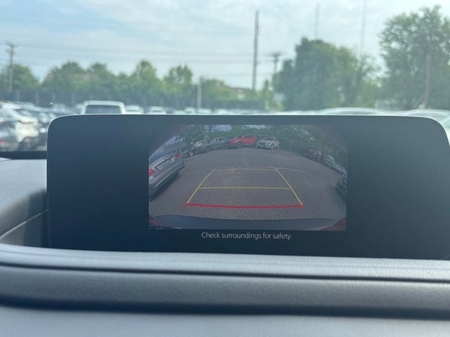 2026 Mazda Mazda CX-30 2.5 S Preferred AWD