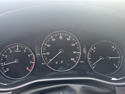 2026 Mazda Mazda CX-30 2.5 S Preferred AWD