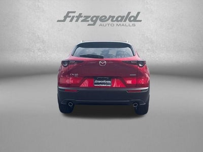 2026 Mazda Mazda CX-30 2.5 S Preferred AWD