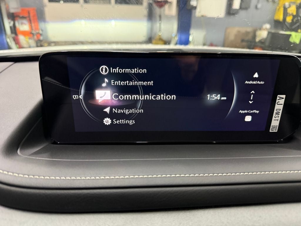 2026 Mazda Mazda CX-30 2.5 S Aire Edition