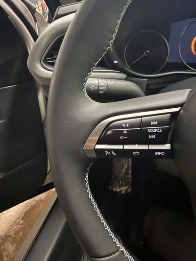 2026 Mazda Mazda CX-30 2.5 S Aire Edition