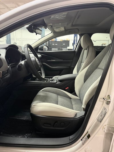 2026 Mazda Mazda CX-30 2.5 S Aire Edition