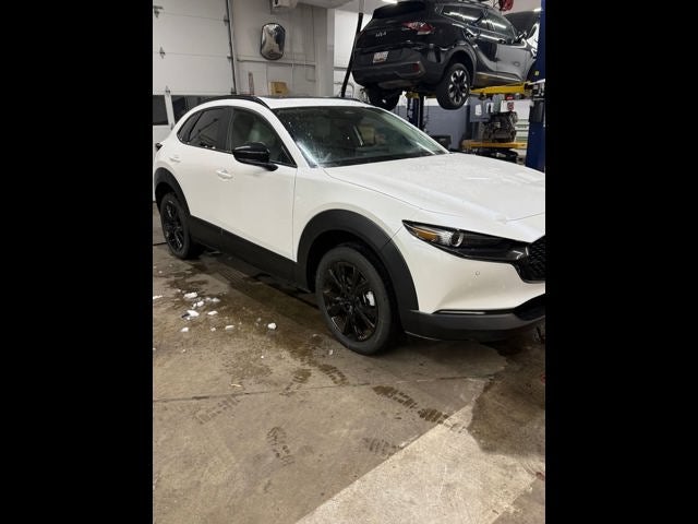 2026 Mazda Mazda CX-30 2.5 S Aire Edition