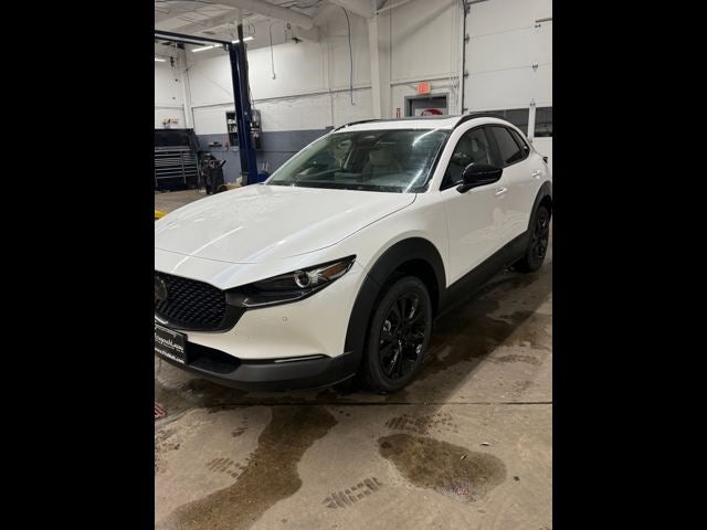 2026 Mazda Mazda CX-30 2.5 S Aire Edition