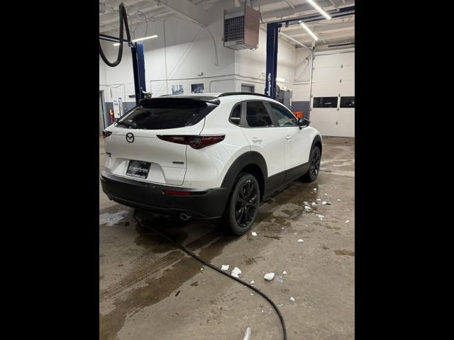 2026 Mazda Mazda CX-30 2.5 S Aire Edition