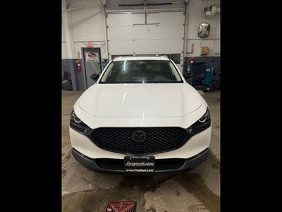 2026 Mazda Mazda CX-30 2.5 S Aire Edition