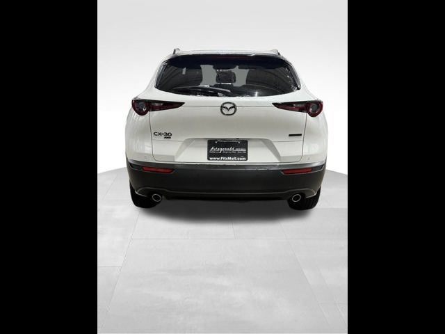 2026 Mazda Mazda CX-30 2.5 S Aire Edition