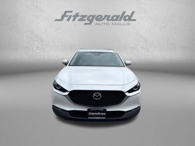 2026 Mazda Mazda CX-30 2.5 S Preferred AWD