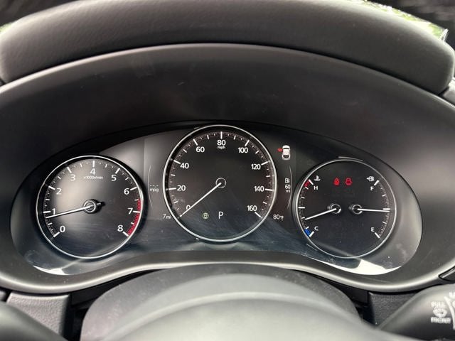 2026 Mazda Mazda CX-30 2.5 S Preferred AWD