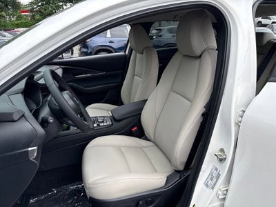 2026 Mazda Mazda CX-30 2.5 S Preferred AWD