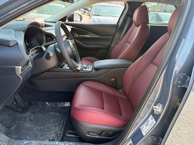 2026 Mazda Mazda CX-30 2.5 S Carbon Edition AWD