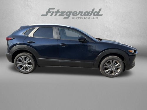 2026 Mazda Mazda CX-30 2.5 S Preferred AWD