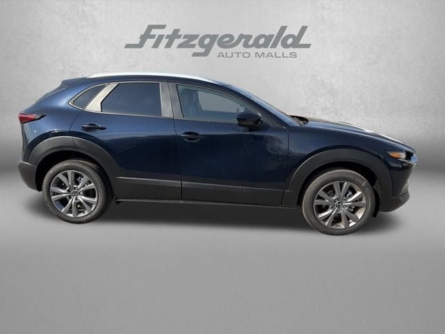 2026 Mazda Mazda CX-30 2.5 S Preferred AWD