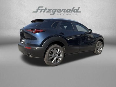 2026 Mazda Mazda CX-30 2.5 S Preferred AWD