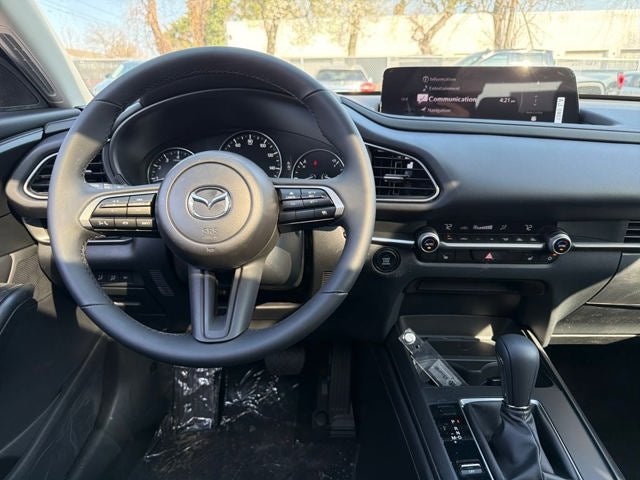 2026 Mazda Mazda CX-30 2.5 S Preferred AWD
