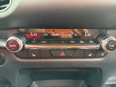 2025 Mazda Mazda CX-30 2.5 S Carbon Edition