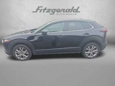 2020 Mazda Mazda CX-30 Preferred