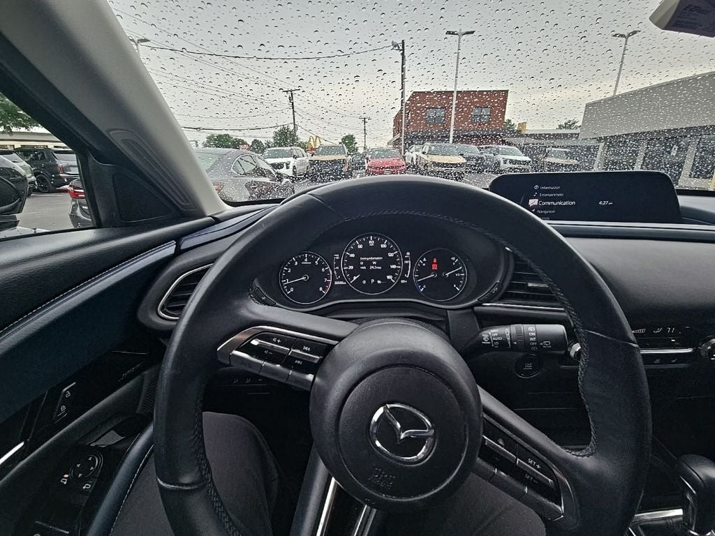 2020 Mazda Mazda CX-30 Preferred