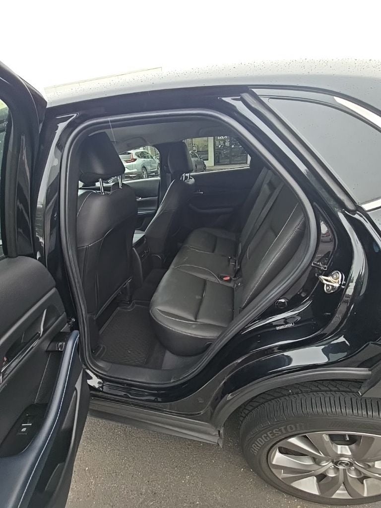 2020 Mazda Mazda CX-30 Preferred