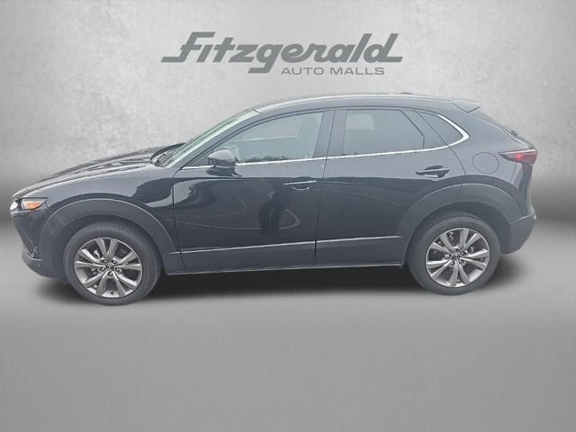 2020 Mazda Mazda CX-30 Preferred