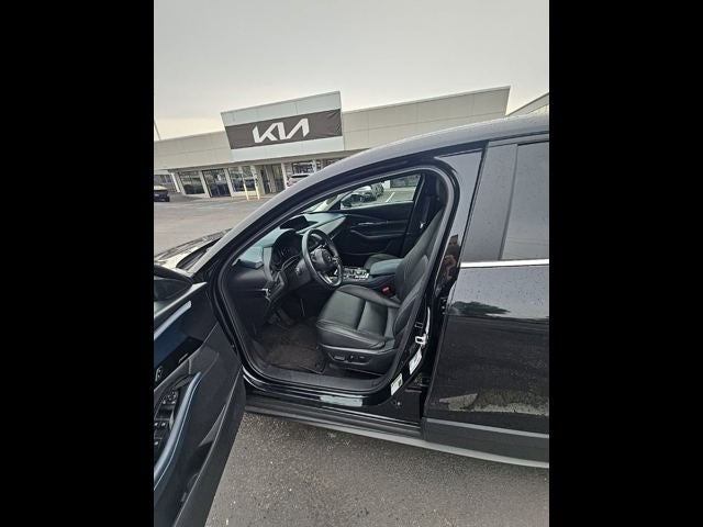2020 Mazda Mazda CX-30 Preferred