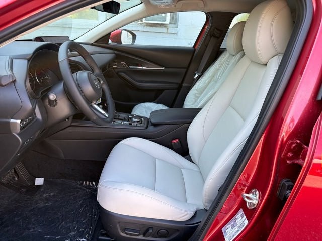 2026 Mazda Mazda CX-30 2.5 S Premium AWD