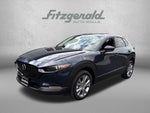 2022 Mazda Mazda CX-30 2.5 S Premium Package