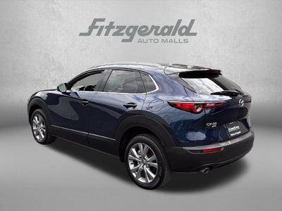 2022 Mazda Mazda CX-30 2.5 S Premium Package