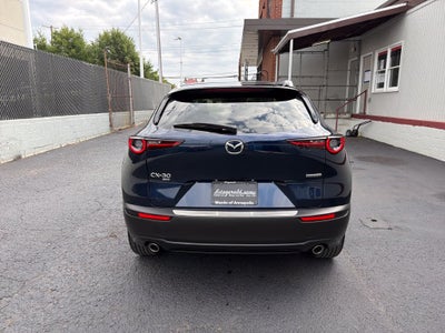 2022 Mazda Mazda CX-30 2.5 S Premium Package