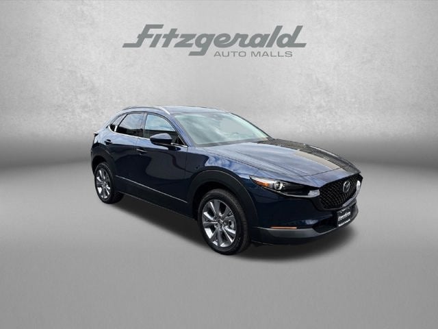 2022 Mazda Mazda CX-30 2.5 S Premium Package