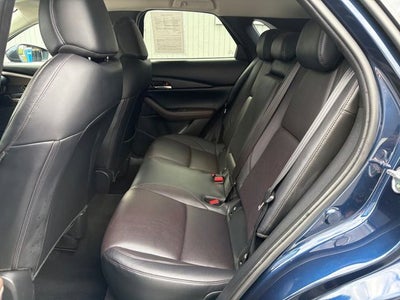 2022 Mazda Mazda CX-30 2.5 S Premium Package
