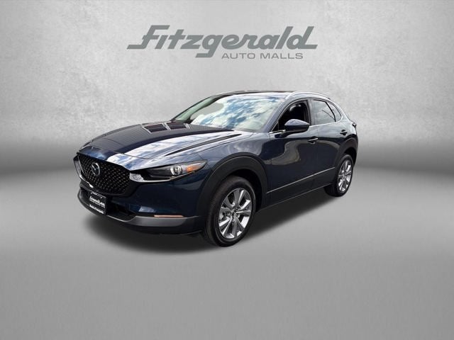 2022 Mazda Mazda CX-30 2.5 S Premium Package