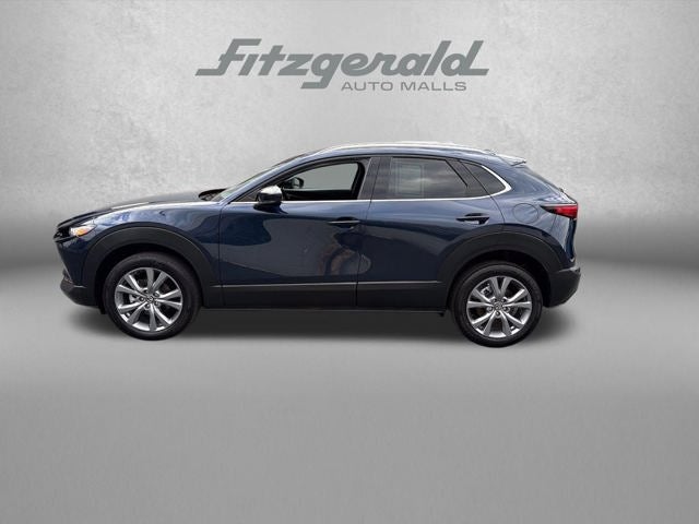 2022 Mazda Mazda CX-30 2.5 S Premium Package