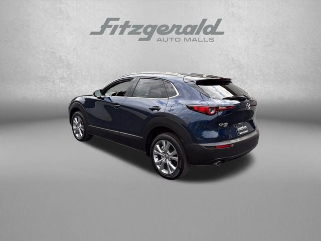 2022 Mazda Mazda CX-30 2.5 S Premium Package