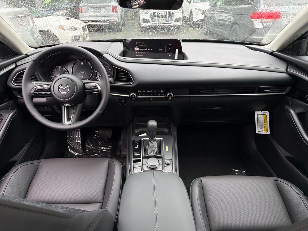 2026 Mazda Mazda CX-30 2.5 S Premium AWD