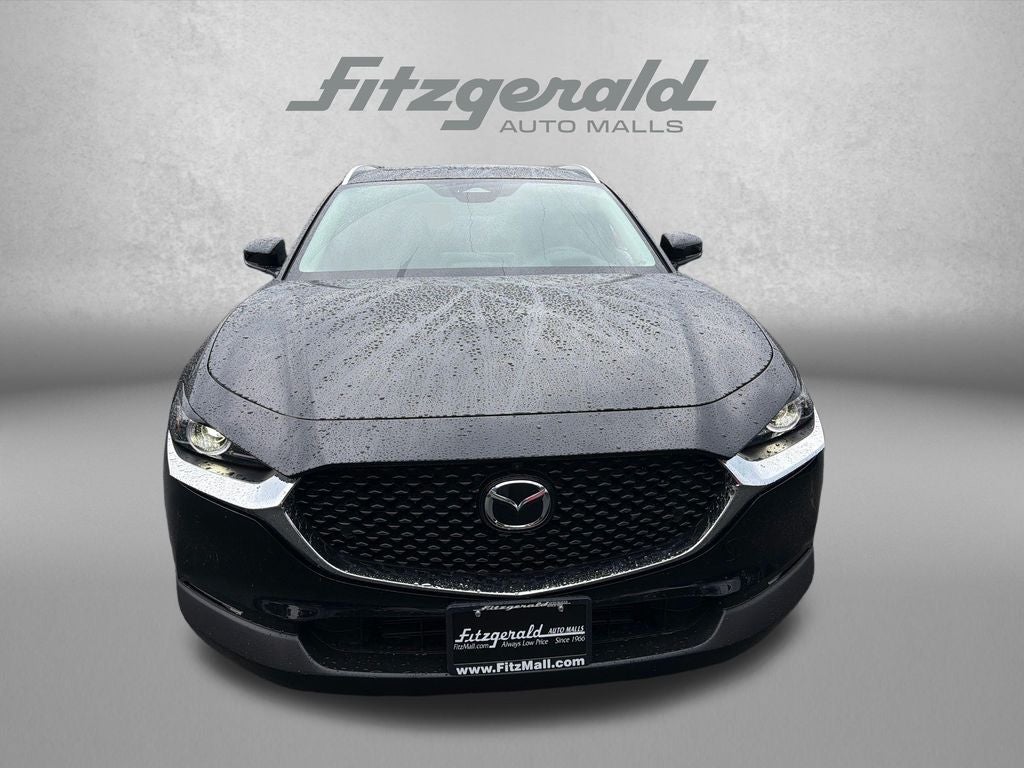 2026 Mazda Mazda CX-30 2.5 S Premium AWD